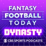 Fantasy Football Today Dynasty