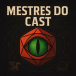 Mestres do Cast