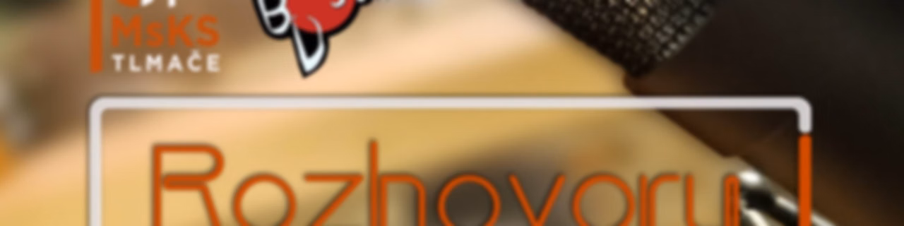 Rozhovory zo suterénu