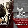 Like Who Likes You