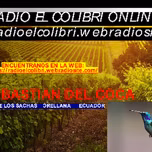 RADIO EL COLIBRI STEREO