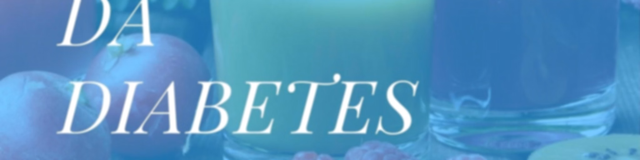 Controle da Diabetes Brasil