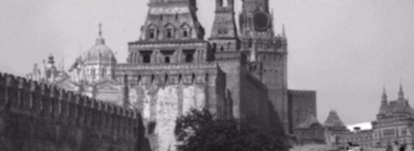 Прогулки по Москве - Радио ВЕРА