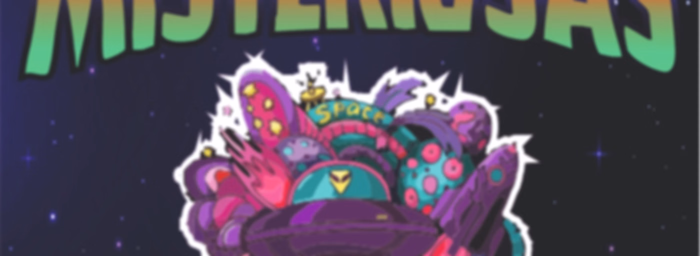 Señales Misteriosas