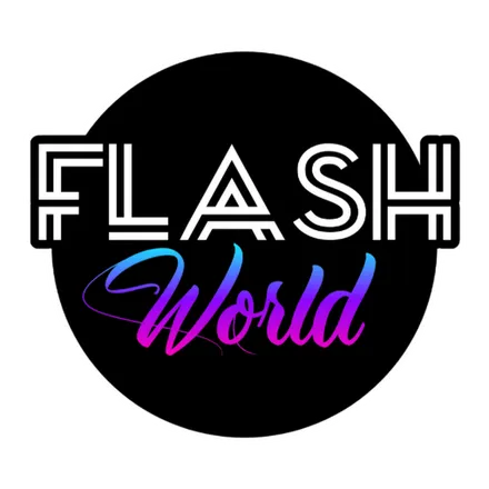 Flash World