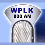 WPLK 800 AM