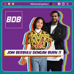 Berbulu dengan Burn - SYOK Podcast [BM]
