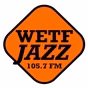 WETF 105.7 - WETF-LP