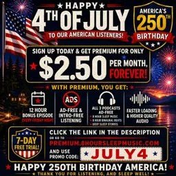🎆 HAPPY 250TH AMERICA! Get Premium For Only $2.50 Per Month FOREVER! Use Promo Code "JULY4" at Checkout 🇺🇸
