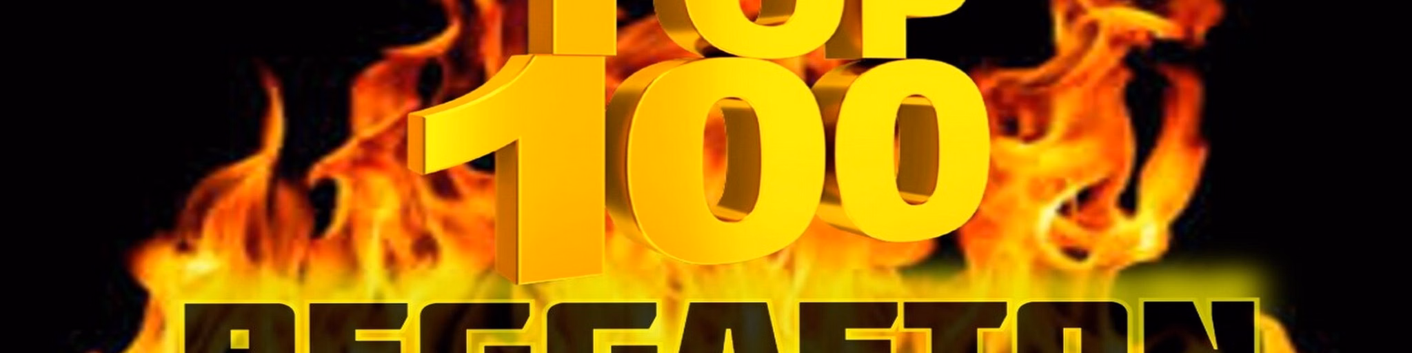 TOP 100 Reggaeton Exitos del Momento Radio