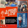 A Xanela das Fucas Nº 152 ( 11-6-26)