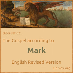 Bible (ERV) NT 02: Mark by English Revised Version