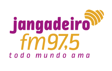 Jangadeiro 97.5 FM - Crato-CE