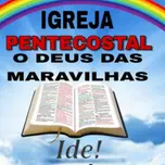 Radio Web O Deus Das Maravilhas
