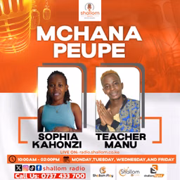 Mchana Peupe