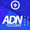 Aequus R @ ADN Postaway 2020