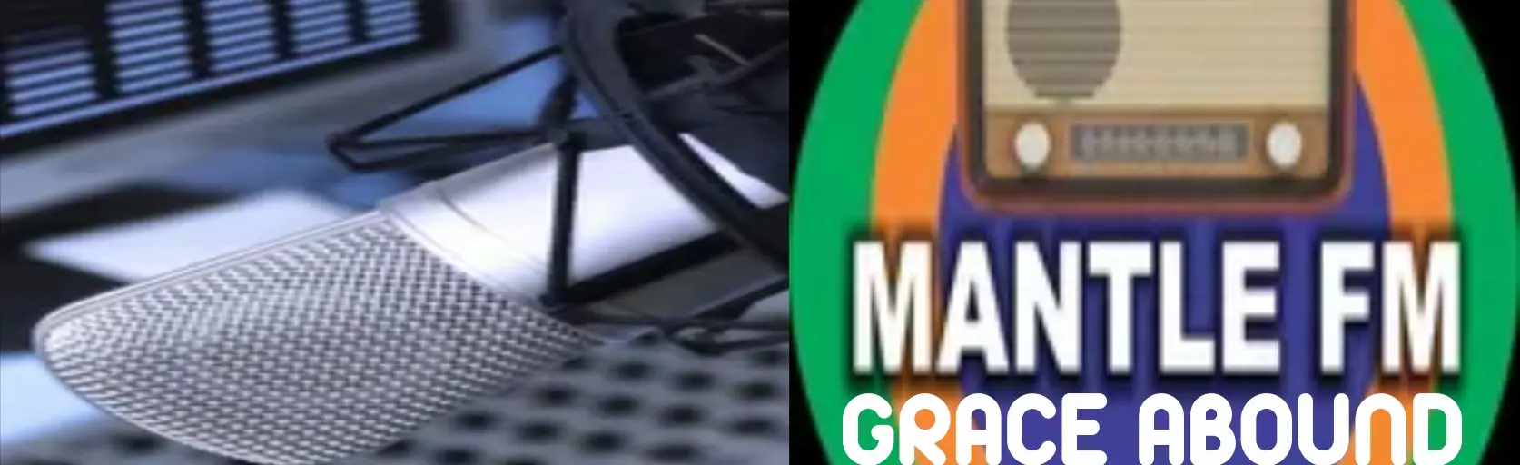 MANTLE FM ONLINE