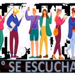 PRIMERO SE ESCUCHA