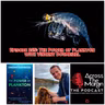 Episode 235: The Power of Plankton with Vincent Doumeizel