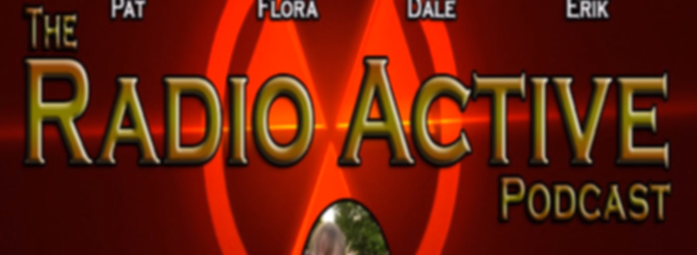 The Radio Active Podcast