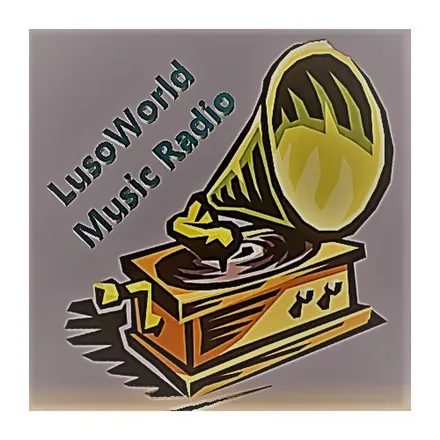 LusoWorld Music Radio