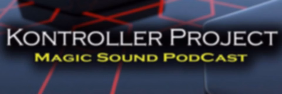 Magic Podcast