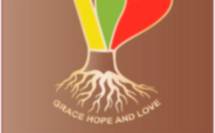 GRACE HOPE AND LOVE PRAYS