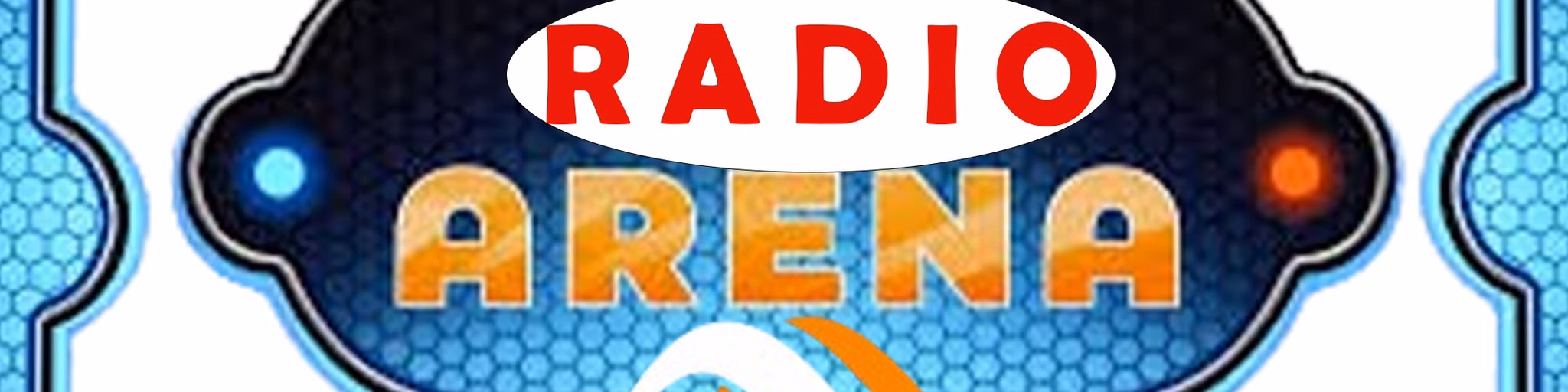 Arena Radio Gh