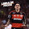 Flamengo aproveita tropeço do Palmeiras e abre vantagem no Brasileirão; Corinthians perde e Diniz balança - Linha de Passe