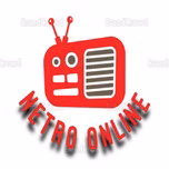 NETRO ONLINE FM