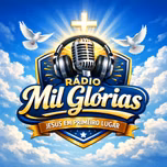 RÁDIO MIL GLÓRIAS OFICIAL