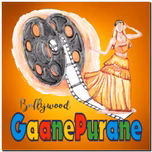 Radio Bollywood Gaane Purane