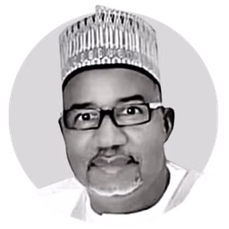 Sen. Bala Mohammed