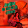 ANGÉLICA SE NOS VA DE CRUCERO 🛳️🛳️🛳️