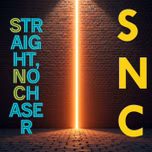 Straight, No Chaser