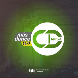 CLUB DANCE MUSIC