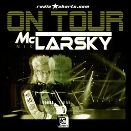 McLarsky DJ Liveset SARDINIA