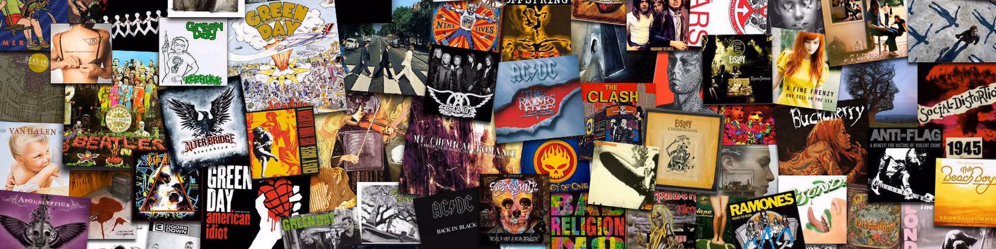 Toxic city radio