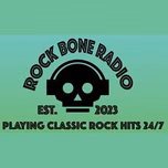 Rock Bone Radio