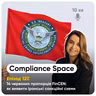 Compliance Space. Епізод 127