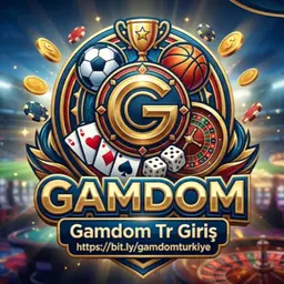 Gamdom Türkiye Telegram - Gamdom Giriş