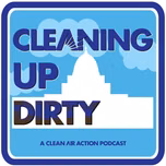 Cleaning Up Dirty