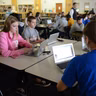 How AI Chatbots are Infiltrating Classrooms