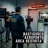 #120: Aeroporto - Área Restrita: Bastidores e o que as câmeras não mostram