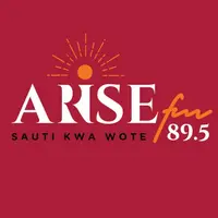 Radio Arise 88.5FM