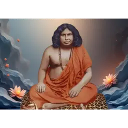ভারত সেবাশ্রম সংঘের প্রতিষ্ঠাতা আচার্য শ্রীমৎ স্বামী প্রণবানন্দজী মহারাজের অলৌকিক লীলাখেলা - ভাগ41