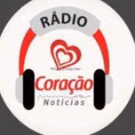 Radio web Coracao Noticias