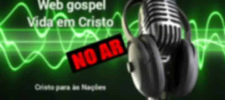 A importância do radio na transmissão do evangelho do reino de Deus.