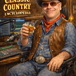 Rob's Classic Country Encyclopedia