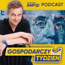Gospodarczy tydzień